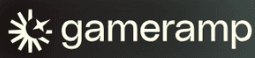 Gameramp Logo