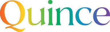 Quince Logo